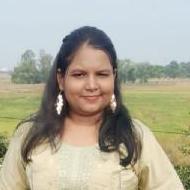 Sanchita Das Class I-V Tuition trainer in Bhubaneswar