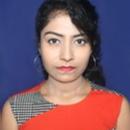 Photo of Shristi R.