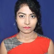 Shristi R. Class 8 Tuition trainer in Jugipara