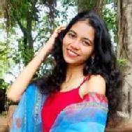 Khushi P. Class 10 trainer in Mumbai