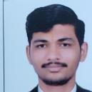 Photo of Joshi Prathmesh Hitendrakumar