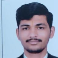 Joshi Prathmesh Hitendrakumar Class 12 Tuition trainer in Visnagar