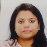 Latika K. Class I-V Tuition trainer in Gmc
