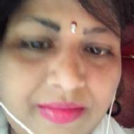 Kavitha Spoken English trainer in Hyderabad