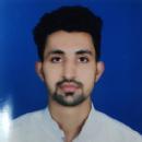 Photo of Pritesh Avinash Narkhede