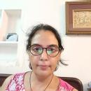Photo of Poornima S.