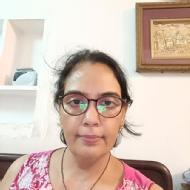 Poornima S. Class I-V Tuition trainer in Lucknow