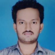 Abhishek Kumar Staff Selection Commission Exam trainer in Masaurhi