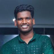 Gandamala Madhu Class 10 trainer in Hyderabad
