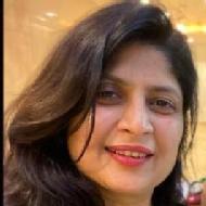Neeru Y. Yoga trainer in Faridabad