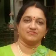 Dr. P T Vijayshree . Class 12 Tuition trainer in Chennai