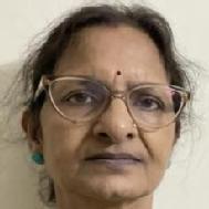 Neelam G. Class 10 trainer in Faridabad
