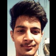 Aryawardhan Singh Class I-V Tuition trainer in Jaipur