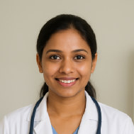 Elizabeth D. Nursing trainer in Kuttanad