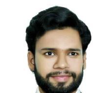 Md Shahnawaz Urdu language trainer in Kolkata