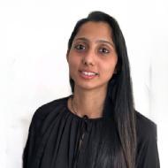 Lakshmi S. Bhagavad Gita trainer in Nidda