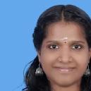 Photo of Jijina M.