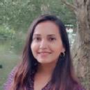 Photo of Sweta S.