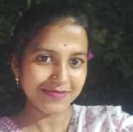 Rumpa D. Class 10 trainer in Ranaghat