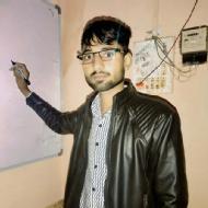 Dhan Singh Gurjar Class 10 trainer in Karauli