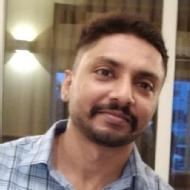 Mayur Inde Personal Trainer trainer in Pune