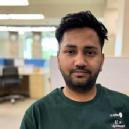 Photo of Vishal Kumar Nama