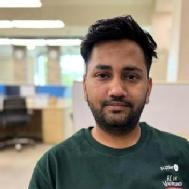 Vishal Kumar Nama BTech Tuition trainer in Jaipur