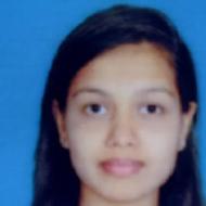 Pragati N. Class I-V Tuition trainer in Karwar
