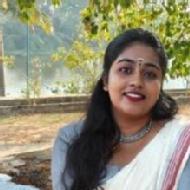 Sneha U. Class I-V Tuition trainer in Palakkad