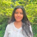 Photo of Vanshika P.