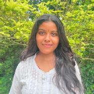 Vanshika P. Class I-V Tuition trainer in Allahabad