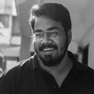 Royan Raj Laxman Photography trainer in Pune