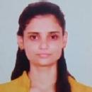 Photo of Navya S.