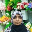 Photo of Aayesha P.