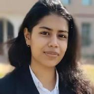 Nikita P. Class 9 Tuition trainer in Delhi