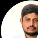Photo of Tushar Varshney