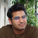 Photo of Mayank Batra