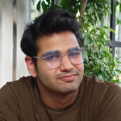 Mayank Batra SketchUp Pro trainer in Delhi