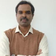 Prabhakar Maraboina NEET-UG trainer in Hyderabad
