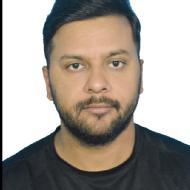 Prasune Verma Class 12 Tuition trainer in Patna
