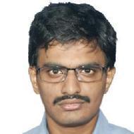 Alapan Bera Class 9 Tuition trainer in Ahmedabad