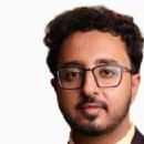 Photo of Supriyo Bagchi