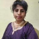 Photo of Yashaswini H.