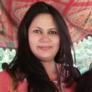Sarah S. BCom Tuition trainer in Hyderabad