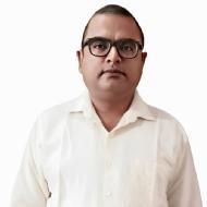 Shrikant Singh Spoken English trainer in Varanasi