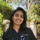 Photo of Dr. Chikitha