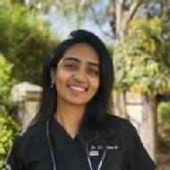 Dr. Chikitha MBBS & Medical Tuition trainer in Bangalore
