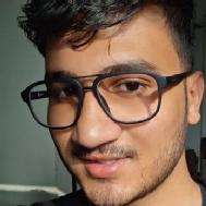 Rudra Gupta Kids Coding trainer in Jalaun