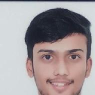 Astik Jain Class 12 Tuition trainer in Indore