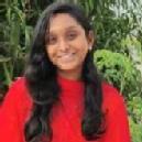 Photo of R Srinithi